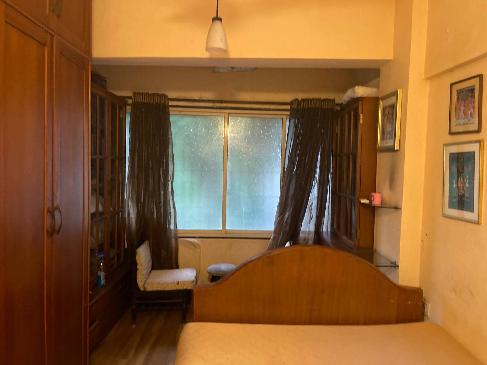2 BHK Apartment For Rent in Andheri West