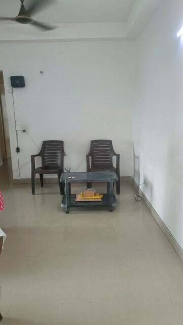 Living Room in 2 BHK Apartment at Maxblis White House, Sector 75 – for Rent