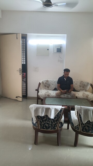 Bedroom in 2 BHK Apartment at Maxblis White House, Sector 75 – for Rent
