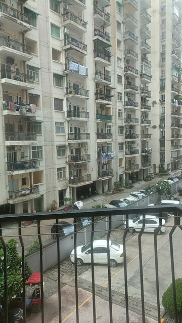2 BHK Apartment For Rent in Maxblis White House, Sector 75