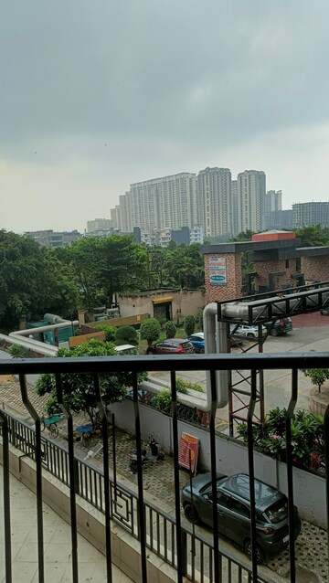 2 BHK Apartment – Exterior View View at Maxblis White House, Sector 75 - for Rent