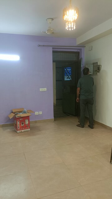 Parking in 2 BHK Apartment at Gardenia Gateway, Sector 75 – for Rent