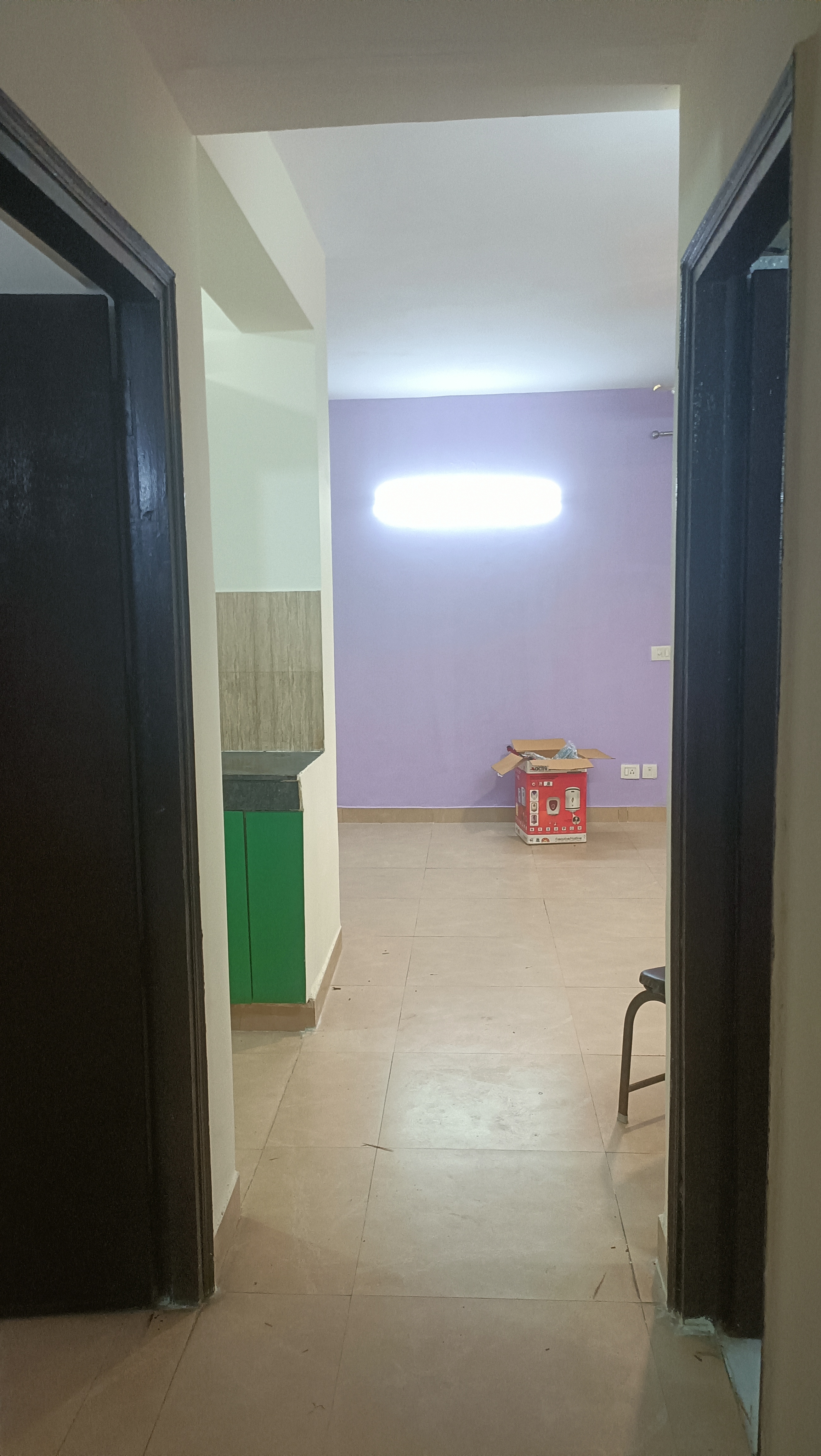 2 BHK + Pooja Room Apartment For Rent in Gardenia Gateway