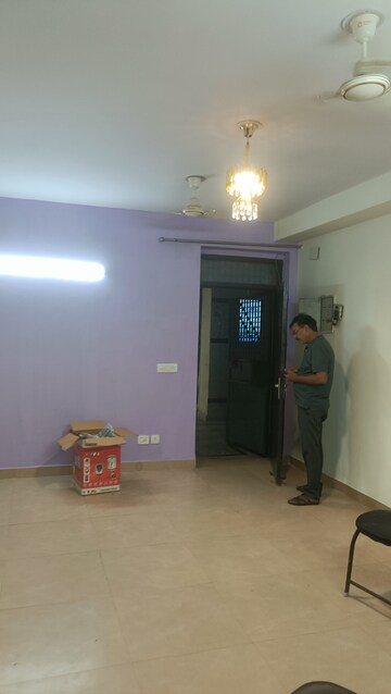 Living Room in 2 BHK Apartment at Gardenia Gateway, Sector 75 – for Rent