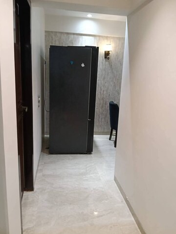 Building Lobby in 2 BHK Apartment at Silver Mist CHS, Versova – for Rent
