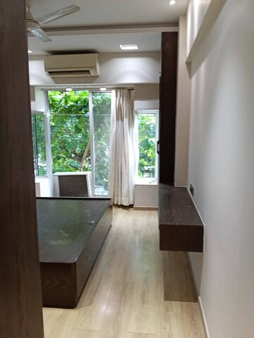 Kitchen in 2 BHK Apartment at Silver Mist CHS, Versova – for Rent