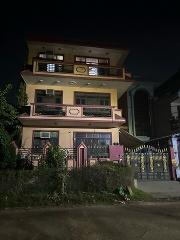 3 BHK Independent House For Sale in Sector 23