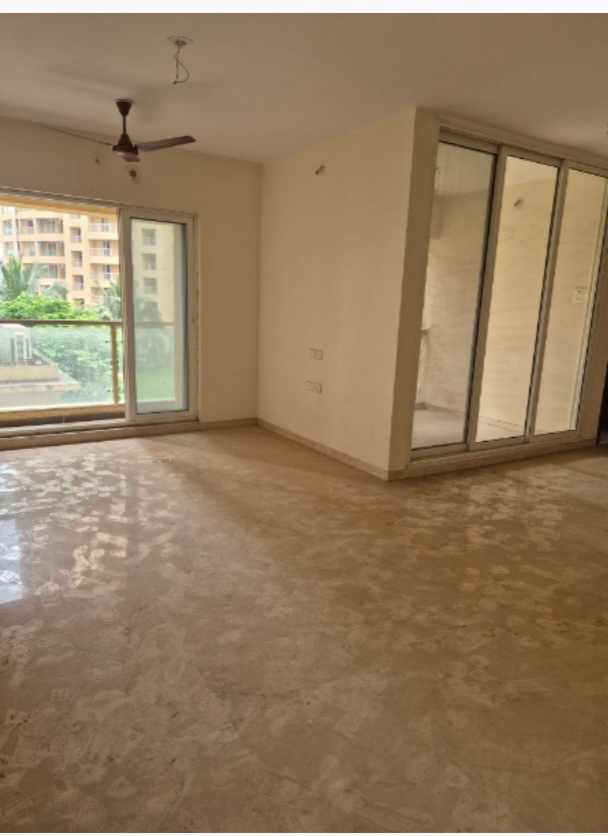 2 BHK Apartment For Sale in Dosti Imperia Phase I