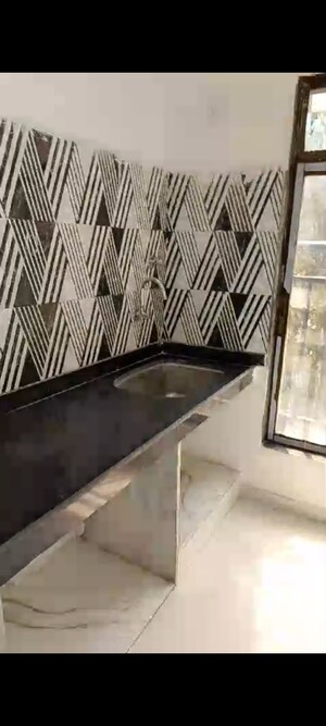 Balcony in 1 BHK Apartment at Baccha Bismillah Tower, Byculla – for Sale