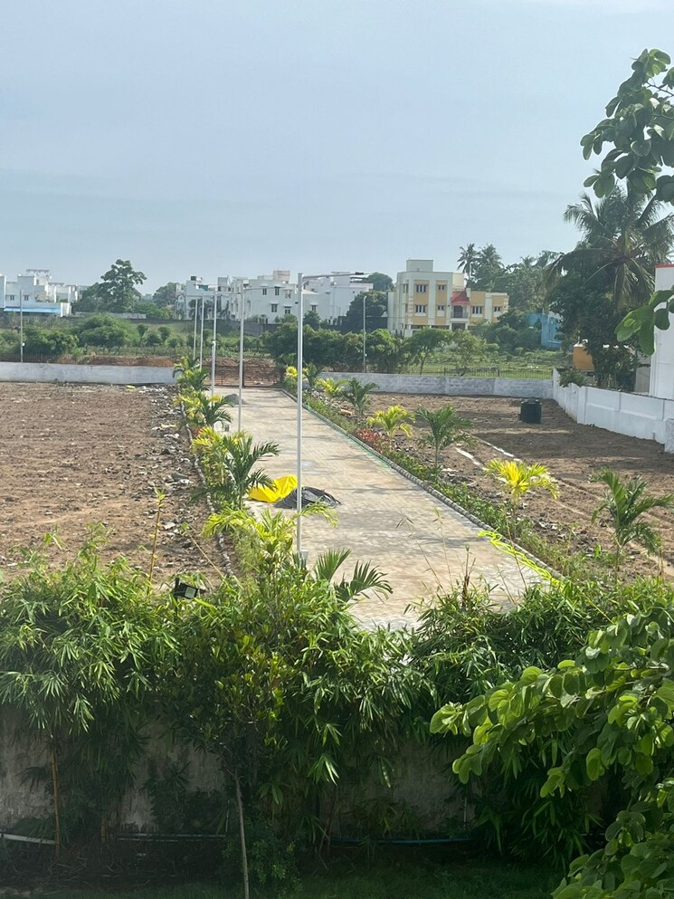 undefined, uthandi 3 Bedroom 2000 Sq.Ft. Villa In Uthandi Chennai 9151718