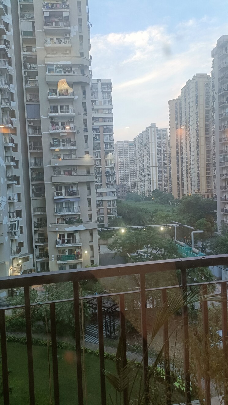 Exterior View, aims-golf-avenue-ii 3 Bedroom 1765 Sq.Ft. Apartment In Sector 75 Noida 9151707