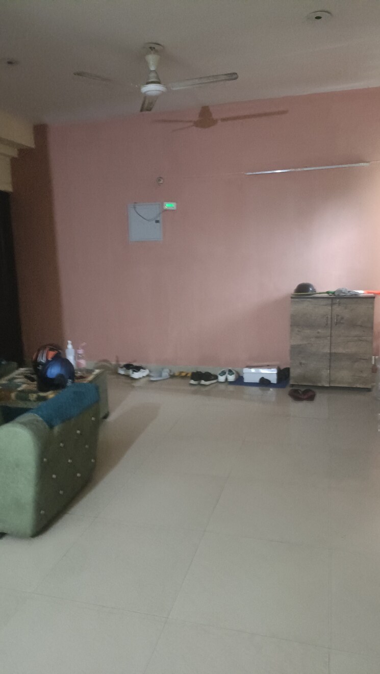 Living Room, aims-golf-avenue-ii 3 Bedroom 1765 Sq.Ft. Apartment In Sector 75 Noida 9151707