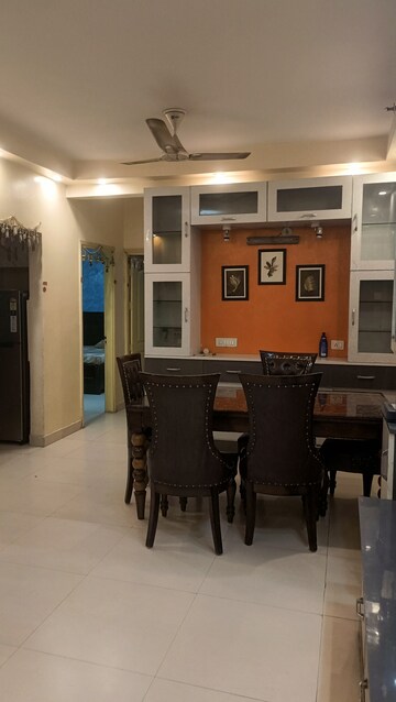3 BHK Apartment For Rent in Aims Golf Avenue II, Sector 75