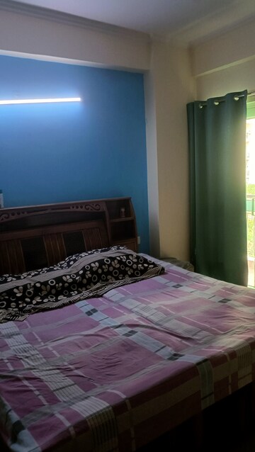 Bedroom in 3 BHK Apartment at Aims Golf Avenue II, Sector 75 – for Rent