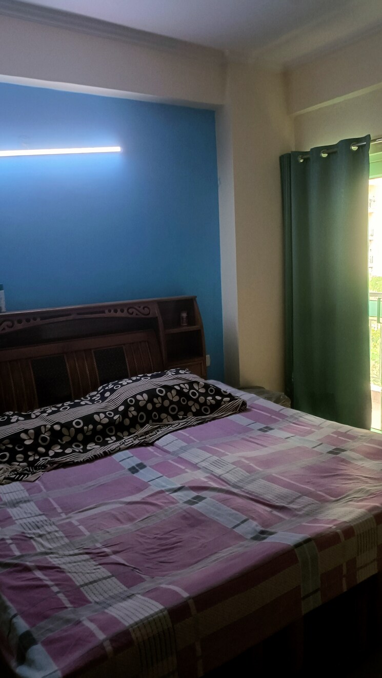 Bedroom, aims-golf-avenue-ii 3 Bedroom 1765 Sq.Ft. Apartment In Sector 75 Noida 9151707