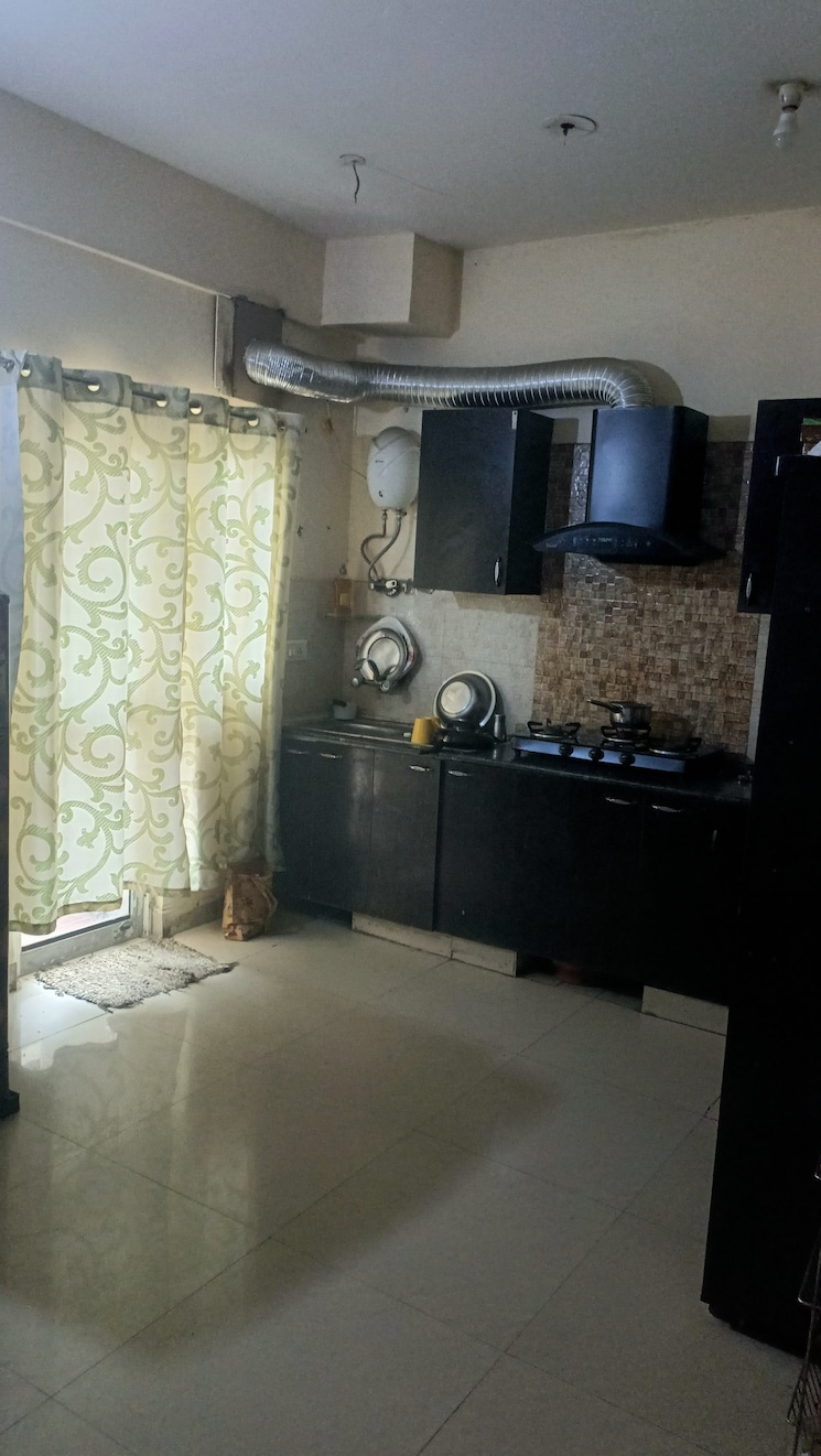 Living Room, aims-golf-avenue-ii 3 Bedroom 1765 Sq.Ft. Apartment In Sector 75 Noida 9151707