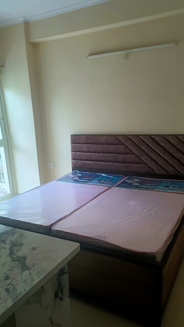 Bedroom in 2 BHK Apartment at Gardenia Gateway, Sector 75 – for Rent