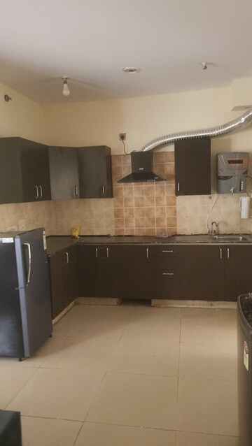 Kitchen in 2 BHK Apartment at Gardenia Gateway, Sector 75 – for Rent