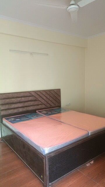 Bedroom in 2 BHK Apartment at Gardenia Gateway, Sector 75 – for Rent