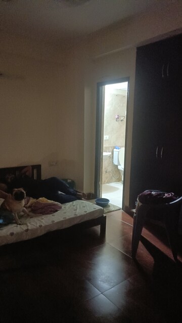 Bedroom in 2 BHK Apartment at Gardenia Gateway, Sector 75 – for Rent
