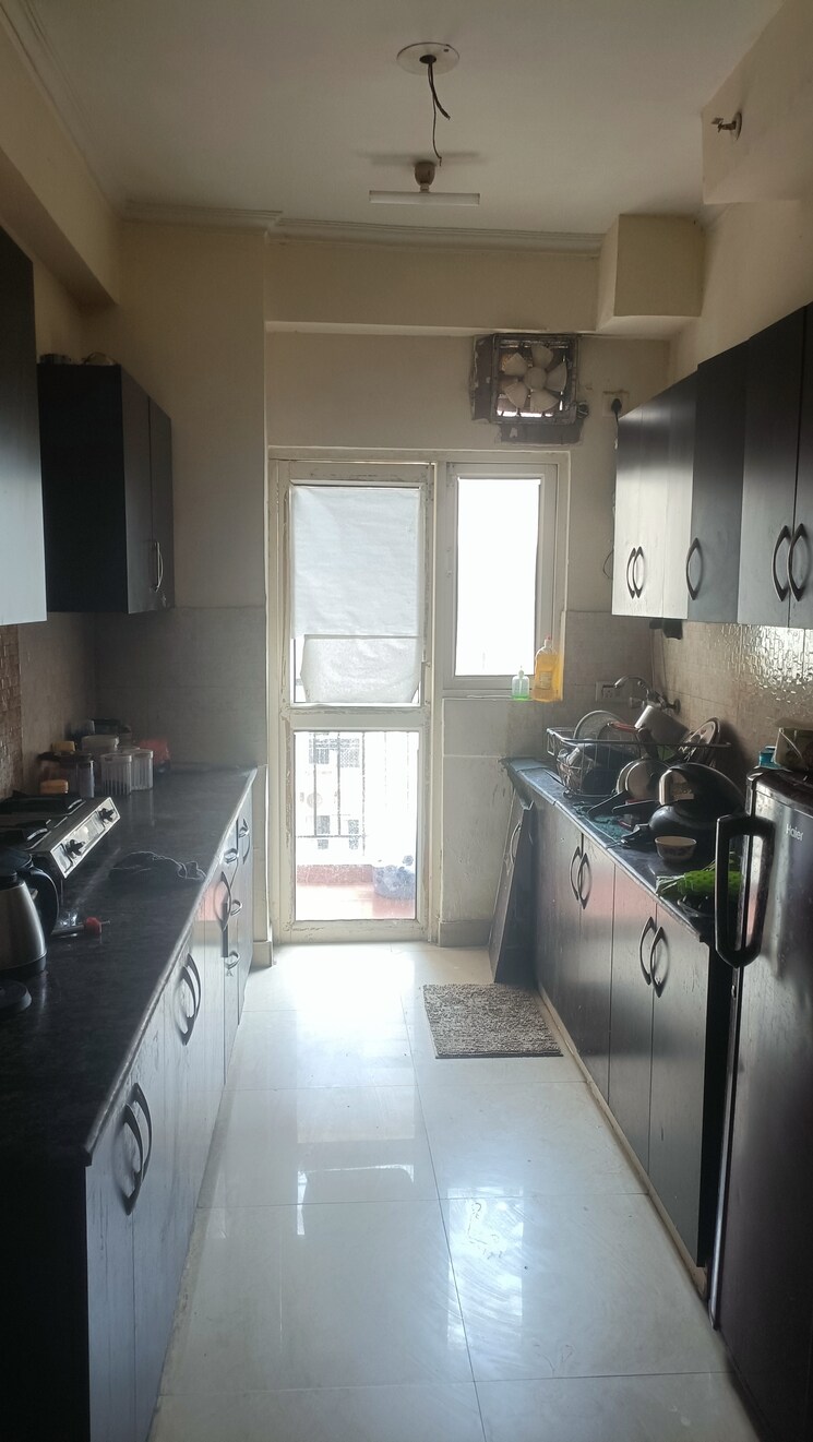 Kitchen, gardenia-gateway 2 Bedroom 1265 Sq.Ft. Apartment In Sector 75 Noida 9151720