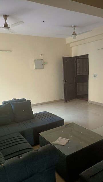 Living Room in 2 BHK Apartment at Gardenia Gateway, Sector 75 – for Rent