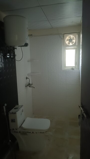 Bathroom in 2 BHK Apartment at Gardenia Gateway, Sector 75 – for Rent