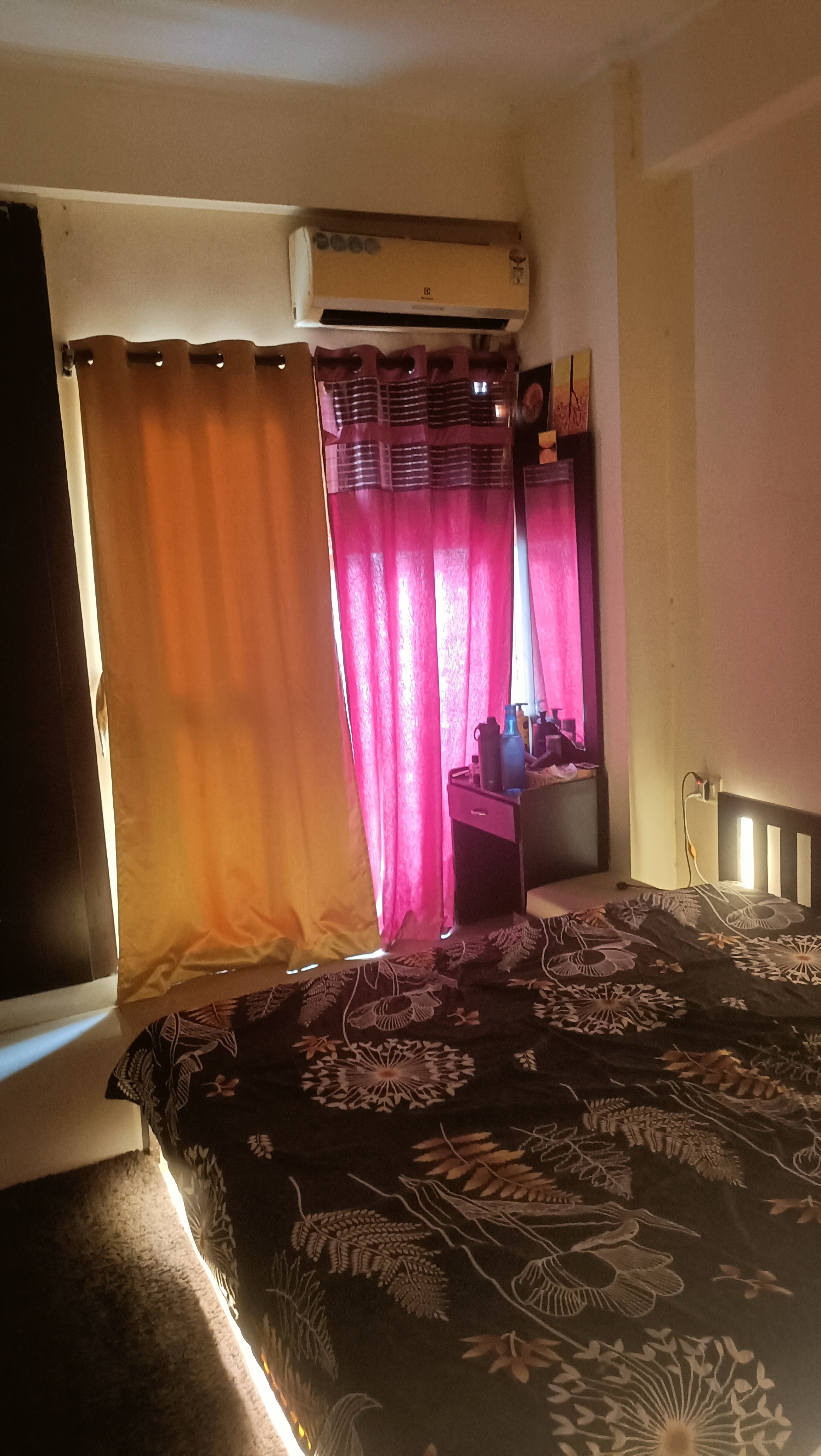 2 BHK + Pooja Room Apartment For Rent in Gardenia Gateway