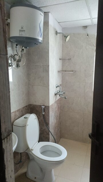 Bathroom in 2 BHK Apartment at Gardenia Gateway, Sector 75 – for Rent