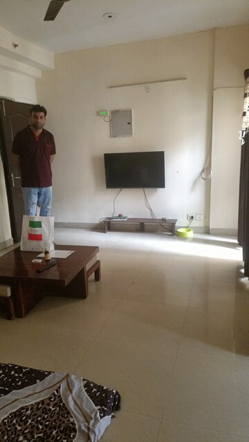 Living Room in 2 BHK Apartment at Gardenia Gateway, Sector 75 – for Rent