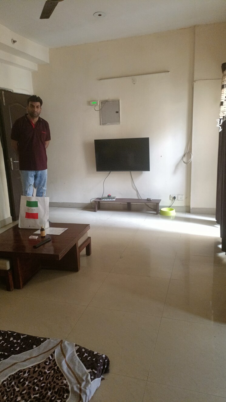 Living Room, gardenia-gateway 2 Bedroom 1265 Sq.Ft. Apartment In Sector 75 Noida 9151720