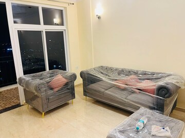 3 BHK Apartment For Rent in Omaxe The Palace, Gomti Nagar