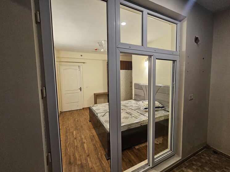 Bedroom, omaxe-the-palace 3 Bedroom 1550 Sq.Ft. Apartment In Gomti Nagar Lucknow 9151703