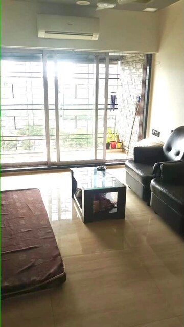 Kitchen in 2 BHK Apartment at Andheri West – for Rent