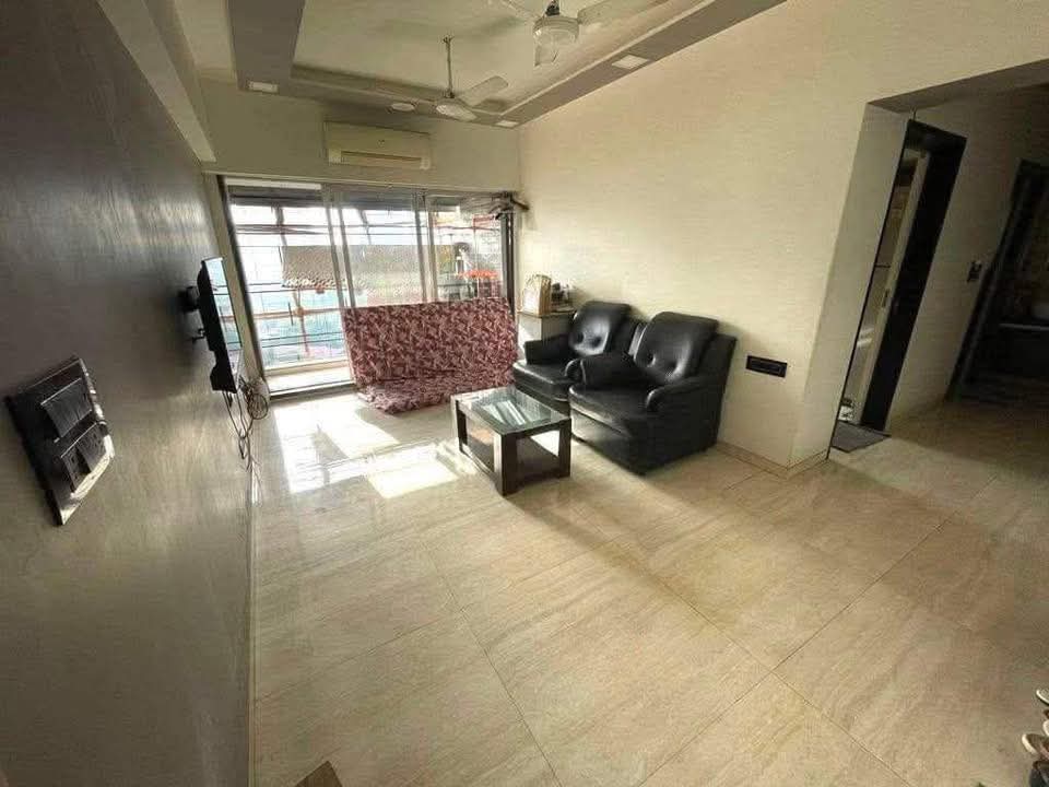 2 BHK Apartment For Rent in Andheri West