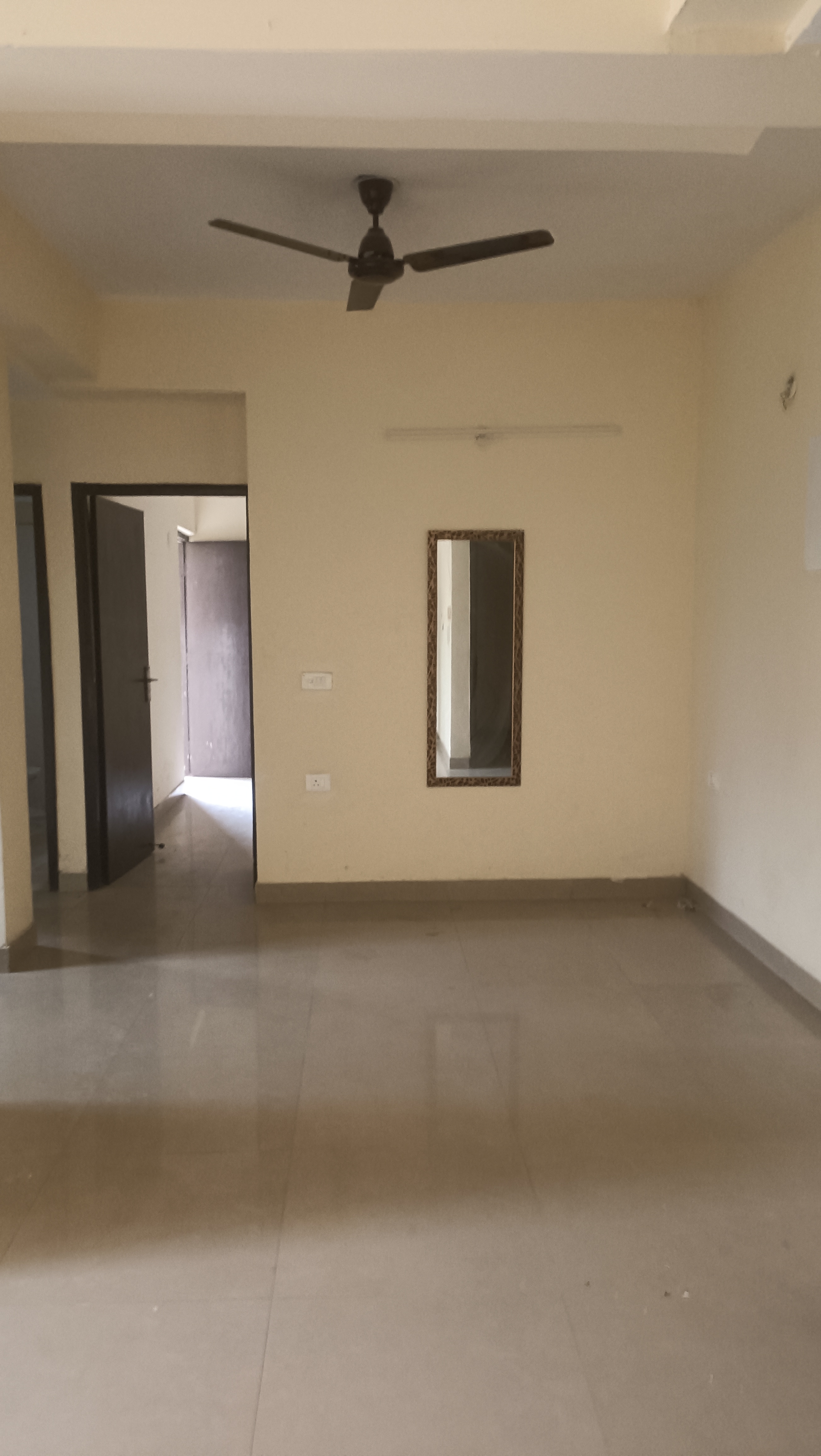 3 BHK + Pooja Room Apartment For Rent in Gardenia Gateway