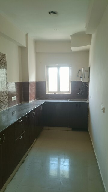 Kitchen in 3 BHK Apartment at Gardenia Gateway, Sector 75 – for Rent