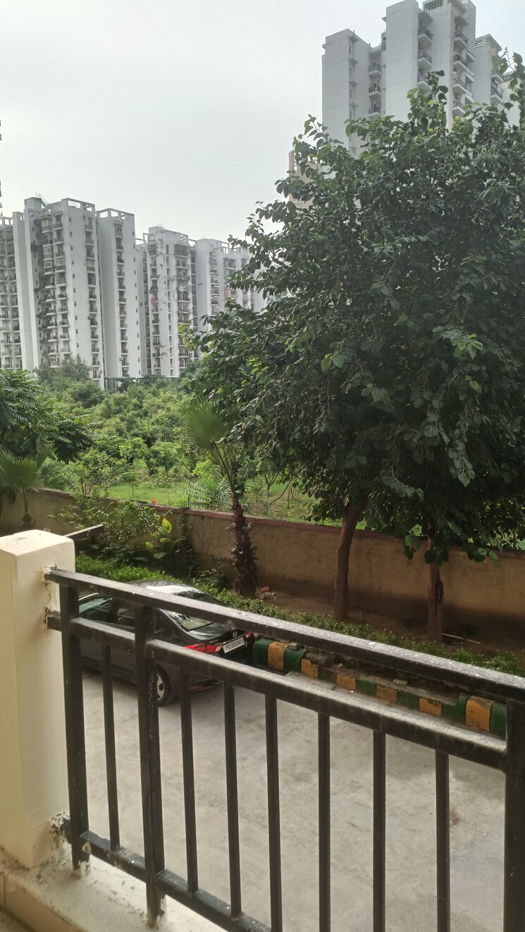 Balcony, gardenia-gateway 3 Bedroom 1700 Sq.Ft. Apartment In Sector 75 Noida 9151724