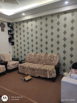 3 BHK Builder Floor For Sale in Mehrauli