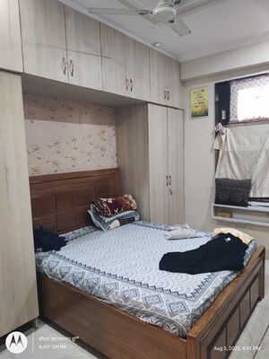 Team Area in 3 BHK Builder Floor at Mehrauli – for Sale