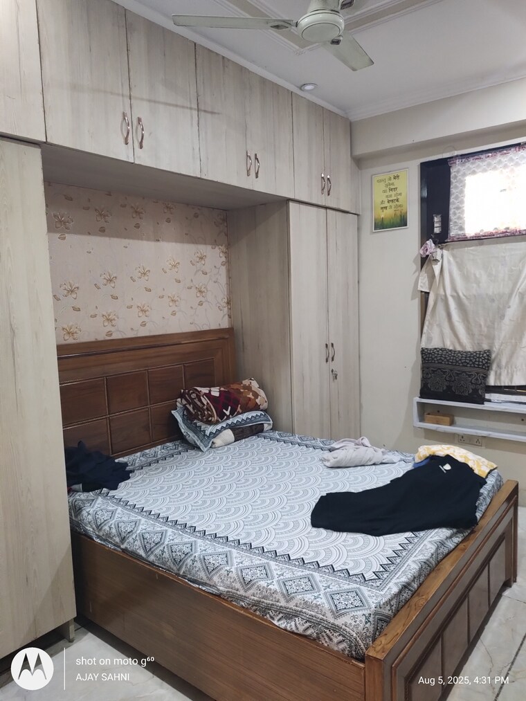 Team Area, mehrauli 3 Bedroom 1100 Sq.Ft. Builder Floor In Mehrauli Delhi 9151735