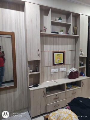 3 BHK Builder Floor – Exterior View View at Mehrauli - for Sale