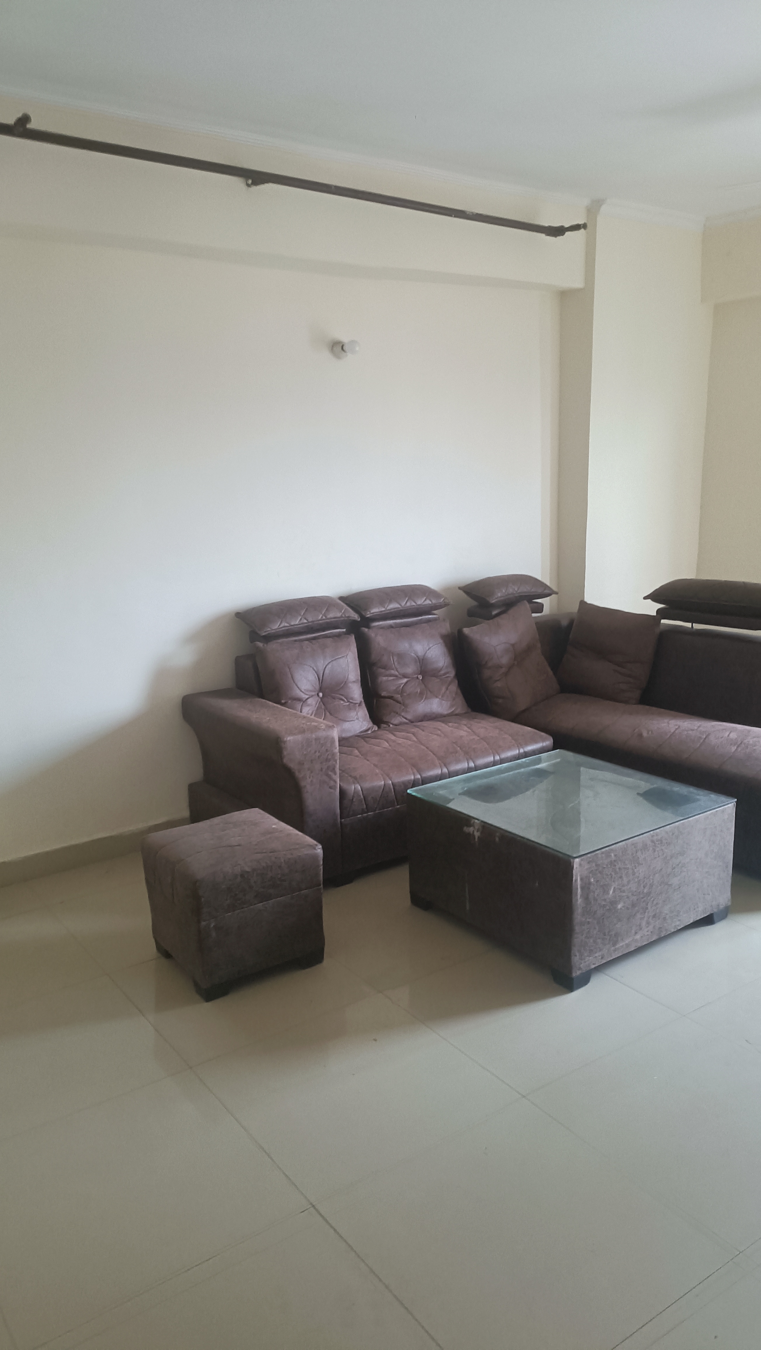 3 BHK Apartment For Rent in Gardenia Gateway