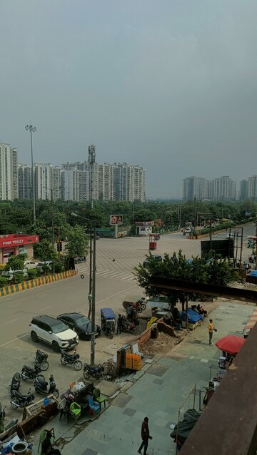 3 BHK Apartment – Exterior View View at Gardenia Gateway, Sector 75 - for Rent