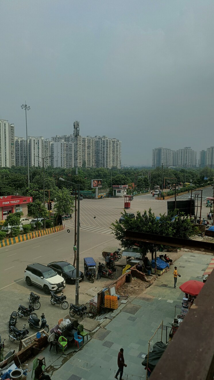 Exterior View, gardenia-gateway 3 Bedroom 1595 Sq.Ft. Apartment In Sector 75 Noida 9151730