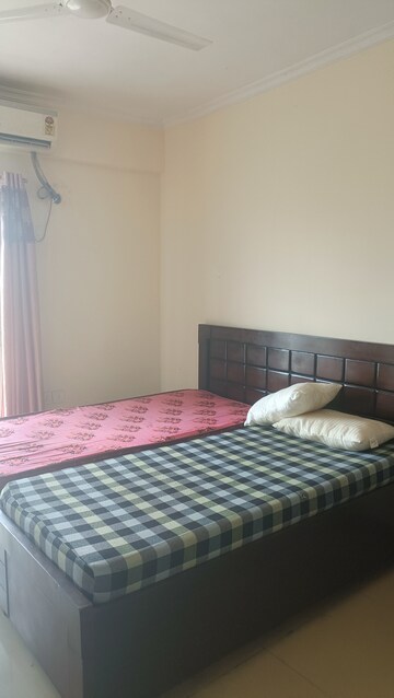 Bedroom in 3 BHK Apartment at Gardenia Gateway, Sector 75 – for Rent