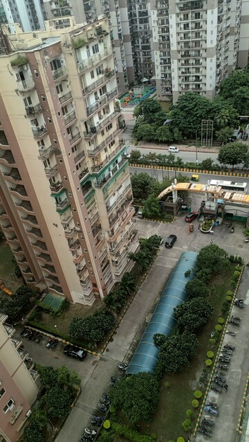 3 BHK Apartment – Exterior View View at Gardenia Gateway, Sector 75 - for Rent
