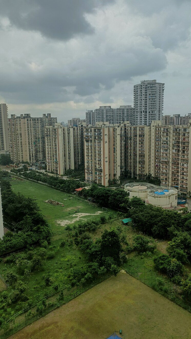 Exterior View, gardenia-gateway 3 Bedroom 1595 Sq.Ft. Apartment In Sector 75 Noida 9151730