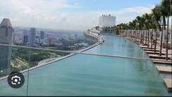 4 BHK Apartment For Sale in Runwal 25 Hour Life