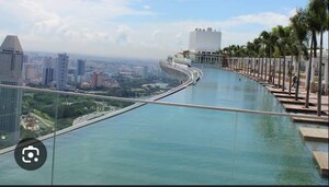 4 BHK Apartment For Sale in Runwal 25 Hour Life, Manpada